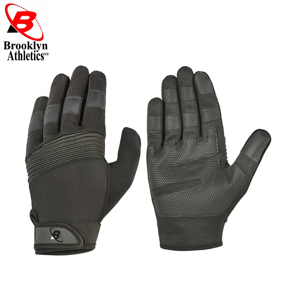 Crossfit full finger gloves